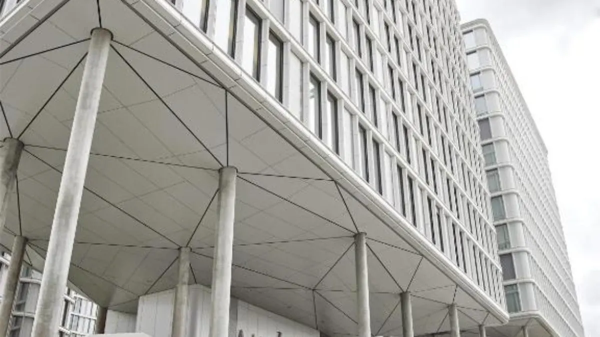 Andaz Vienna Am Belvedere - Foto
