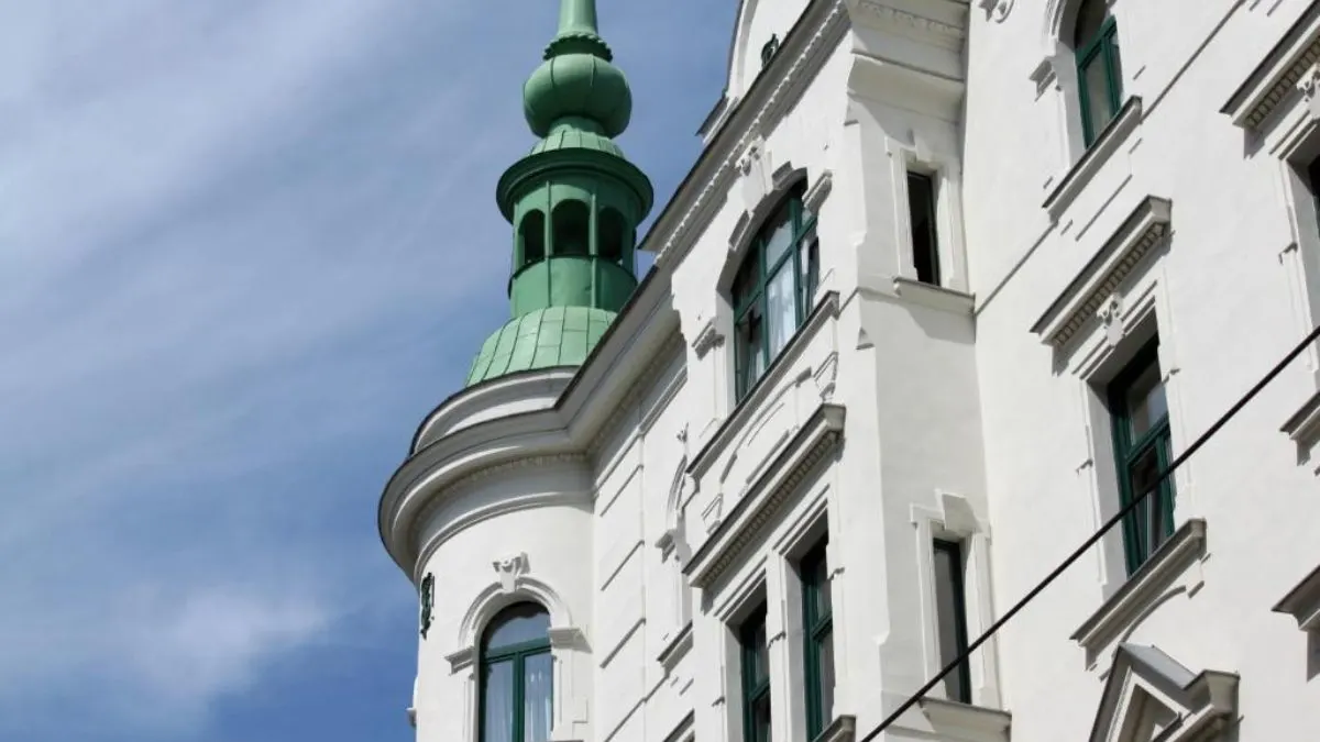 Hotel Pension Wild - photo