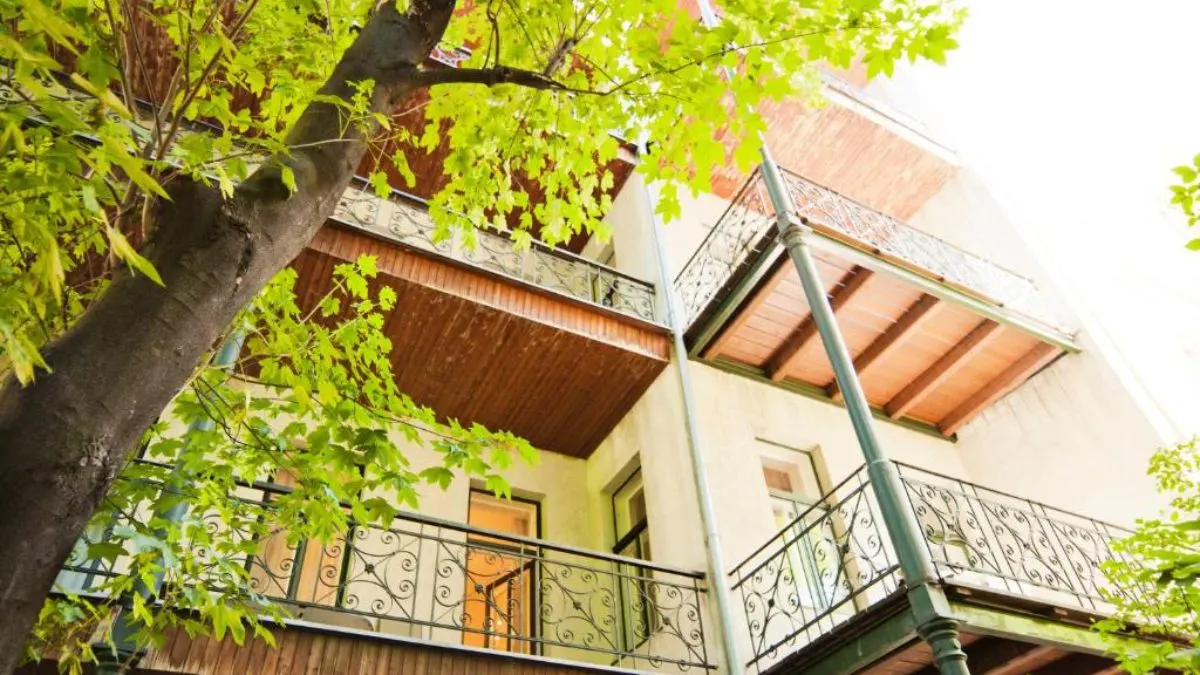 Hotel Zisper - Foto