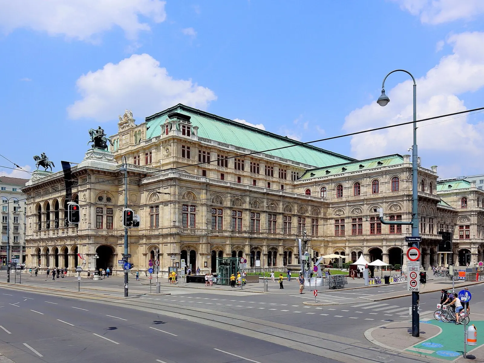 Wiener Staatsoper