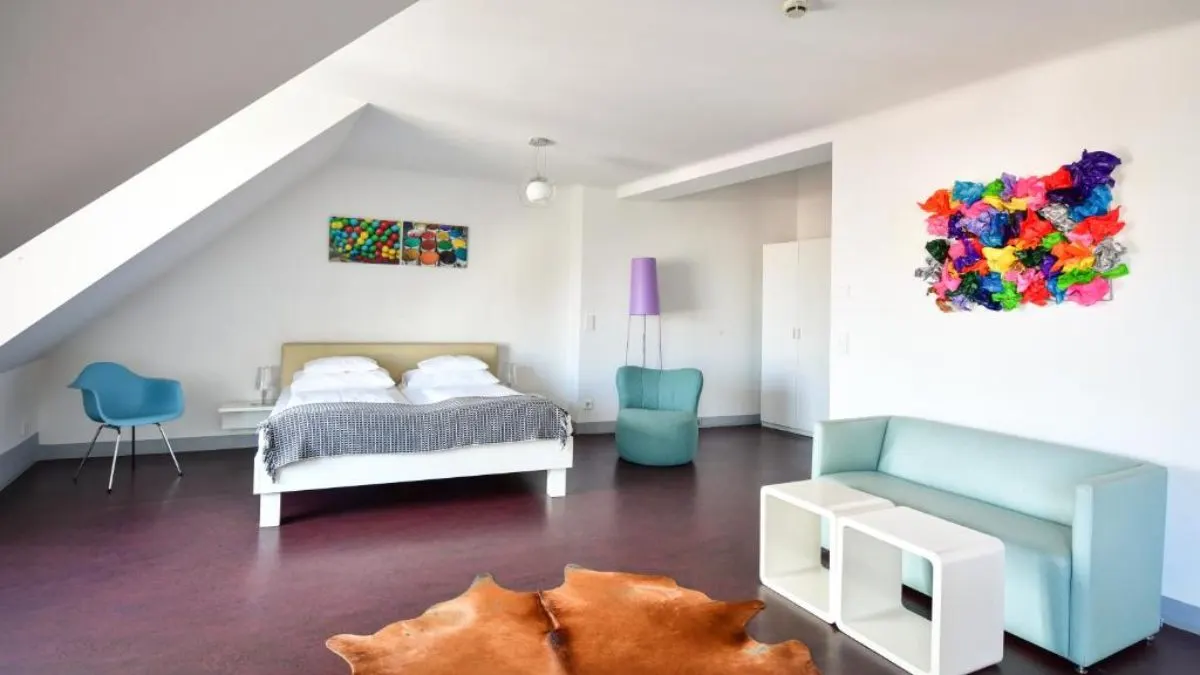 Stanys - Das Apartmenthotel - photo