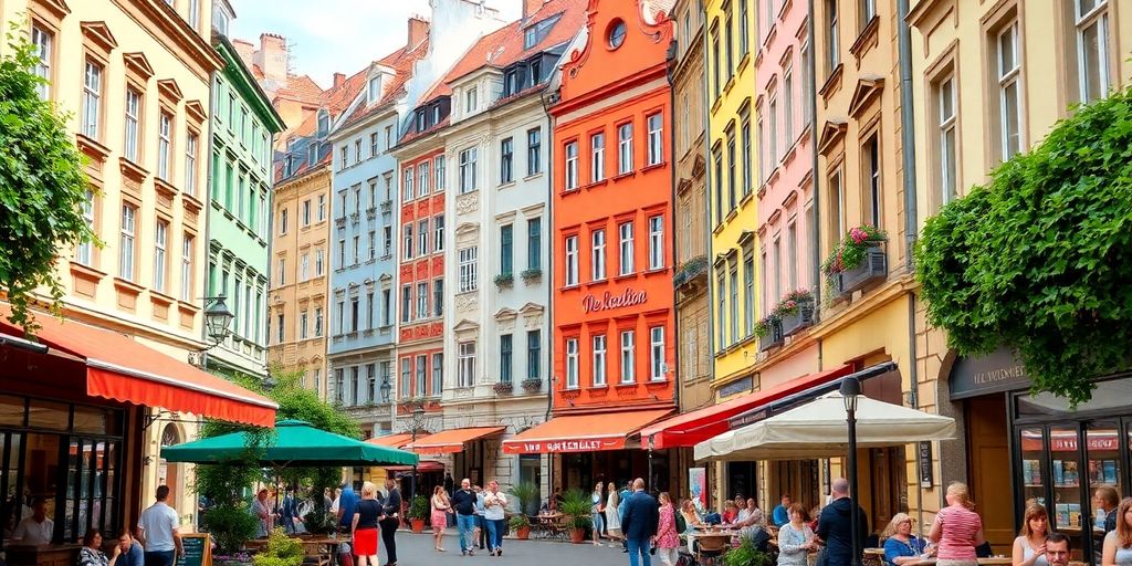 Wien für 50€ am Tag: Ein Budget-Guide für Sparfüchse