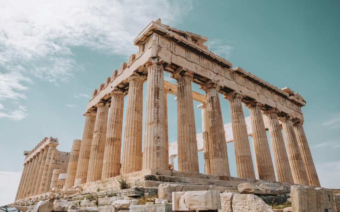 10 Ancient Cities of Eurpoe for History Buffs﻿