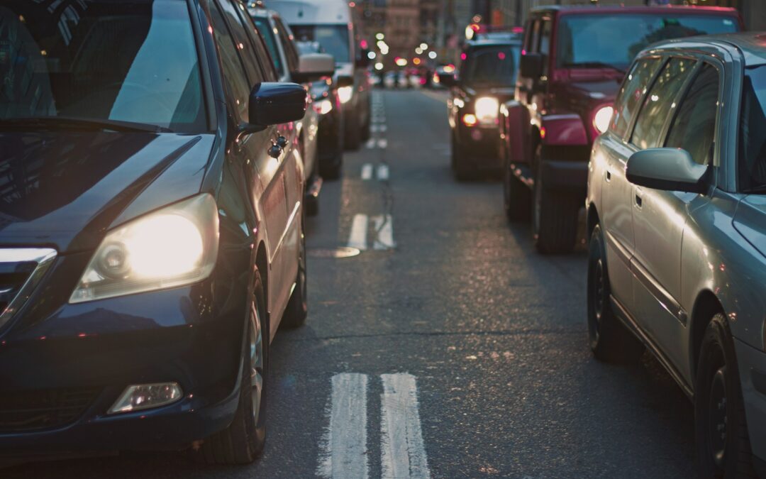 Verkehr in Wien